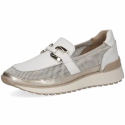 Caprice 2450144137- Wide Fit Loafer.