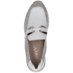 Caprice 2450144137- Wide Fit Loafer.