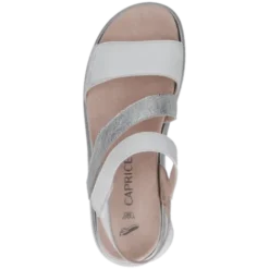 Caprice 2871644183- Wide Fit Sandal.