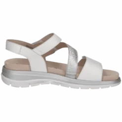 Caprice 2871644183- Wide Fit Sandal.