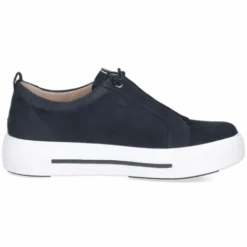 Caprice 2370944857- Wide Fit Trainer.