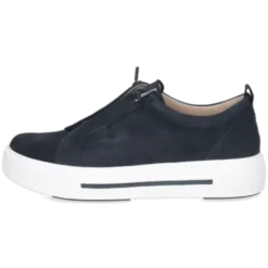 Caprice 2370944857- Wide Fit Trainer.