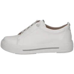 Caprice 2370944102- Wide Fit Trainer.