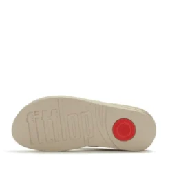 FitflopBead Circle Gold Toe Post|HJ1675