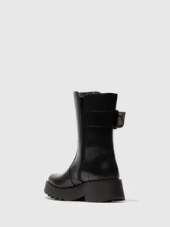 Fly MAZZ127- Ankle Boot.