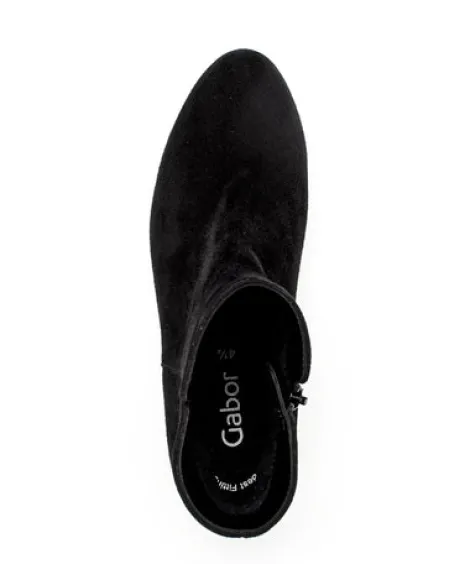 Gabor 7568017- Ankle Boot.