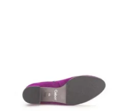 Gabor 5568010- Ankle Boot.