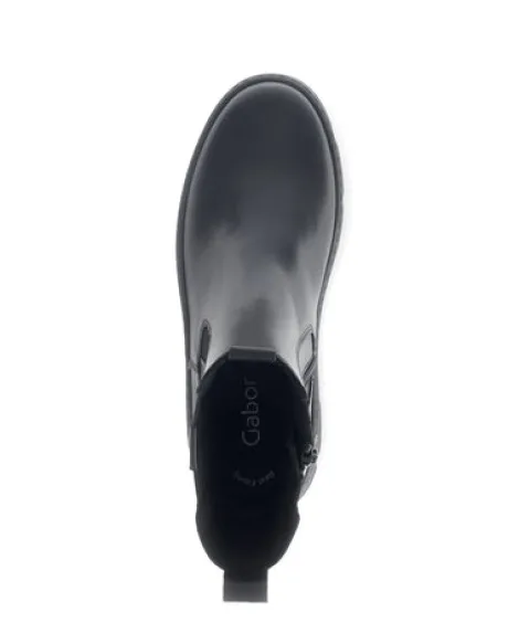 Gabor 7374327- Ankle Boot.