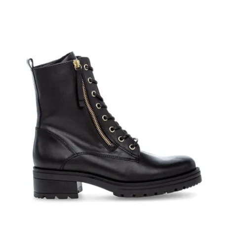 Gabor 7278567B- Ankle Boot.