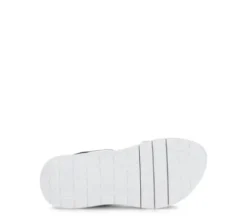 Gabor Black Platform Strap Sandal|8461027
