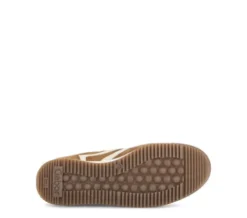 Gabor Brown Suede Trainer|8343024