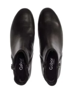 Gabor 3271857 - Extra Wide Fit Ankle Boot.