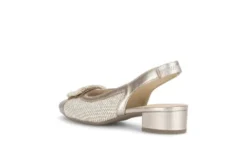 Gabor Gold Sling Back|8152642