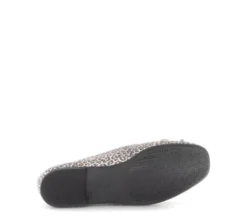 Gabor Leo Print Flat Ballerina |8261180