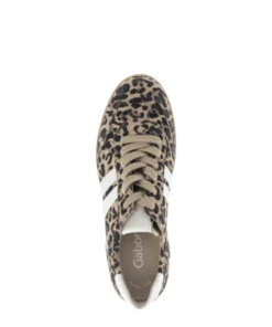 Gabor Leo Print Trainer|8330030