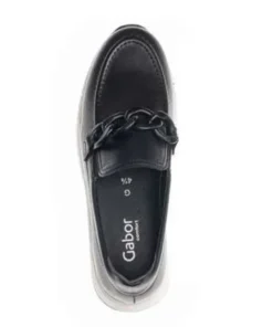 Gabor 9648567 - Loafer Wide Fit.