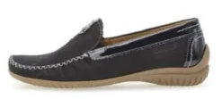 Gabor 4609026- Moccasin.