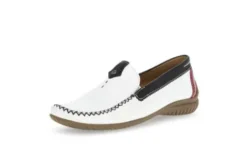 Gabor 6609069M- Wide Fit Moccasin.
