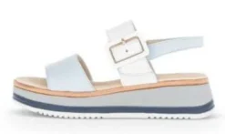 Gabor 4274456- Sandal.