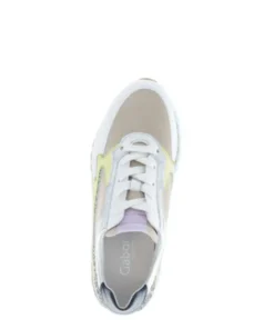 Gabor 6637633- Trainer.