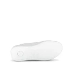 Gabor White Platform Trainer|8639652