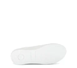 Gabor White Platform Trainer|8646050