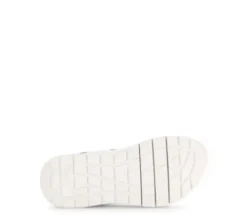 Gabor White Wedge Sandal|8461020