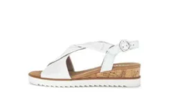 Gabor 6275150- Wide Fit Sandal.