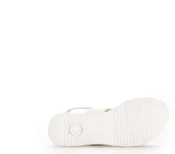 Gabor 6274460- Wide Fit Sandal.