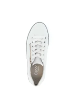 Gabor 6646550- Wide Fit Trainer.