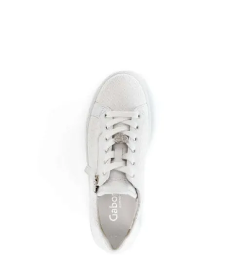 Gabor 6639660- Wide Fit Trainer.