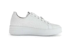 Gabor 6639660- Wide Fit Trainer.