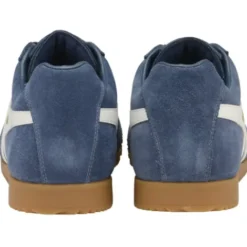 Gola Baltic and White Trainer|CMA192HW