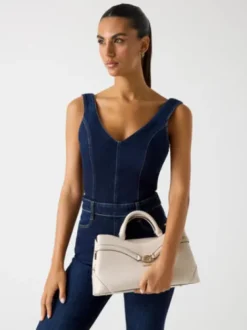 Guess HWBG79OFF- Dea Satchel.