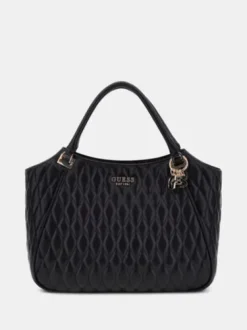 Guess HWQG81BLA- Valla Tote.