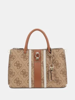 Guess HWSO78LTL- Erenia Girlfriend Satchel.
