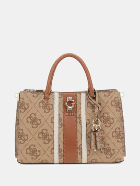 Guess HWSO78LTL- Erenia Girlfriend Satchel.