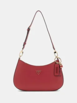 Guess HWZG96GAR- Noelle Top Zip.