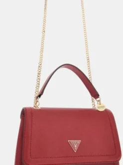 Guess HWZG96GAR- Noelle Top Zip.
