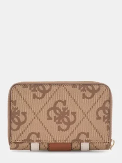 Guess SWSO78LTL- Erenia Medium Zip.