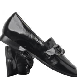 Hassia 300847010 - Extra Wide Fit Loafer.