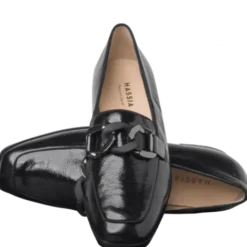Hassia 300847010 - Extra Wide Fit Loafer.