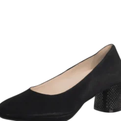 Hassia 304002019 - Extra Wide Fit Slip On Shoe.