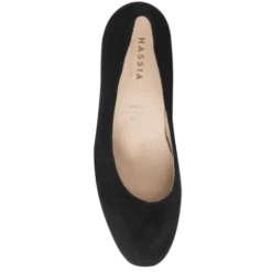 Hassia 304002019 - Extra Wide Fit Slip On Shoe.
