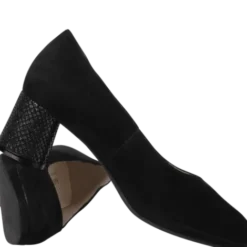 Hassia 304002019 - Extra Wide Fit Slip On Shoe.