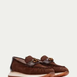 Hispanitas BHI25440BR- Loafer.