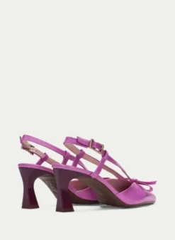 Hispanitas Buganvilla Pink Sling Back|HV264678P
