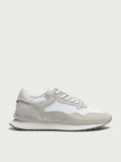 Hoff City Light Grey Trainer |12602411