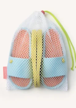 Hot Potatoe Blue Mule|75545BLU