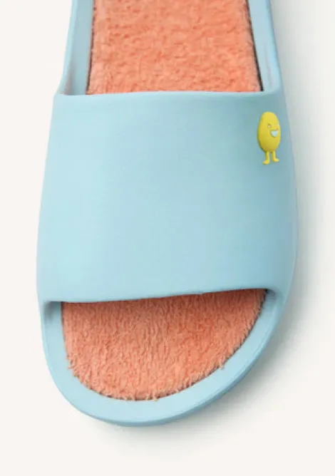 Hot Potatoe Blue Mule|75545BLU